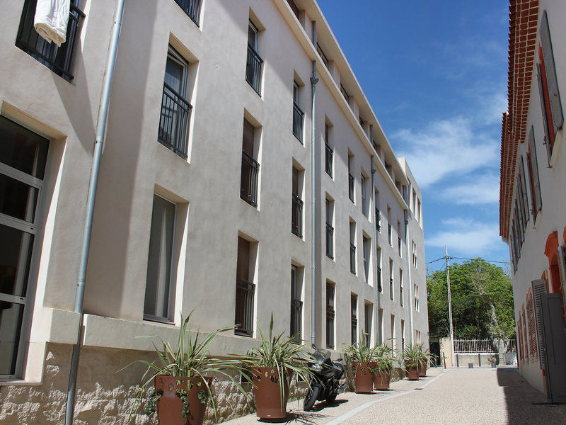 L'Ilot De Saint Jacques Hotel La Ciotat Exterior photo