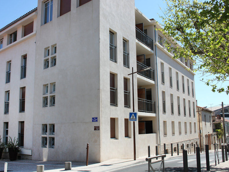 L'Ilot De Saint Jacques Hotel La Ciotat Exterior photo
