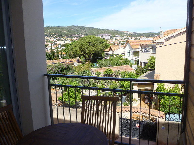 L'Ilot De Saint Jacques Hotel La Ciotat Exterior photo